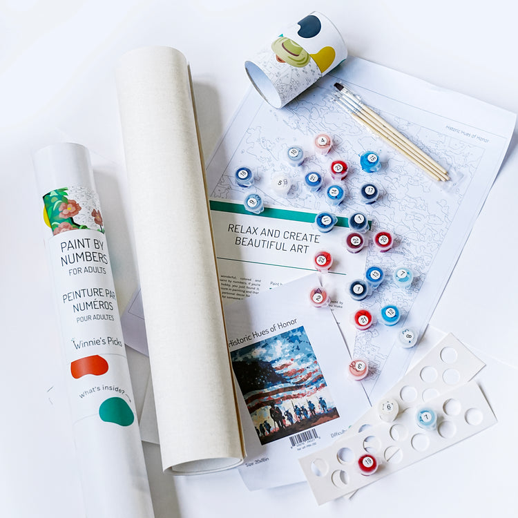 Papillons et fleurs orangés en été