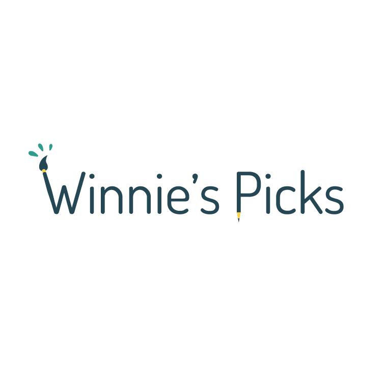 Winnie's Picks Hidden Harmony Paint by Numbers Kit