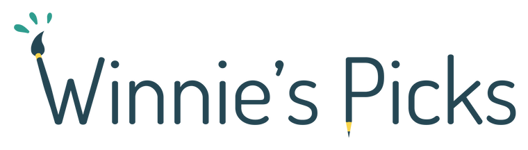 Winnie's Picks - Logo