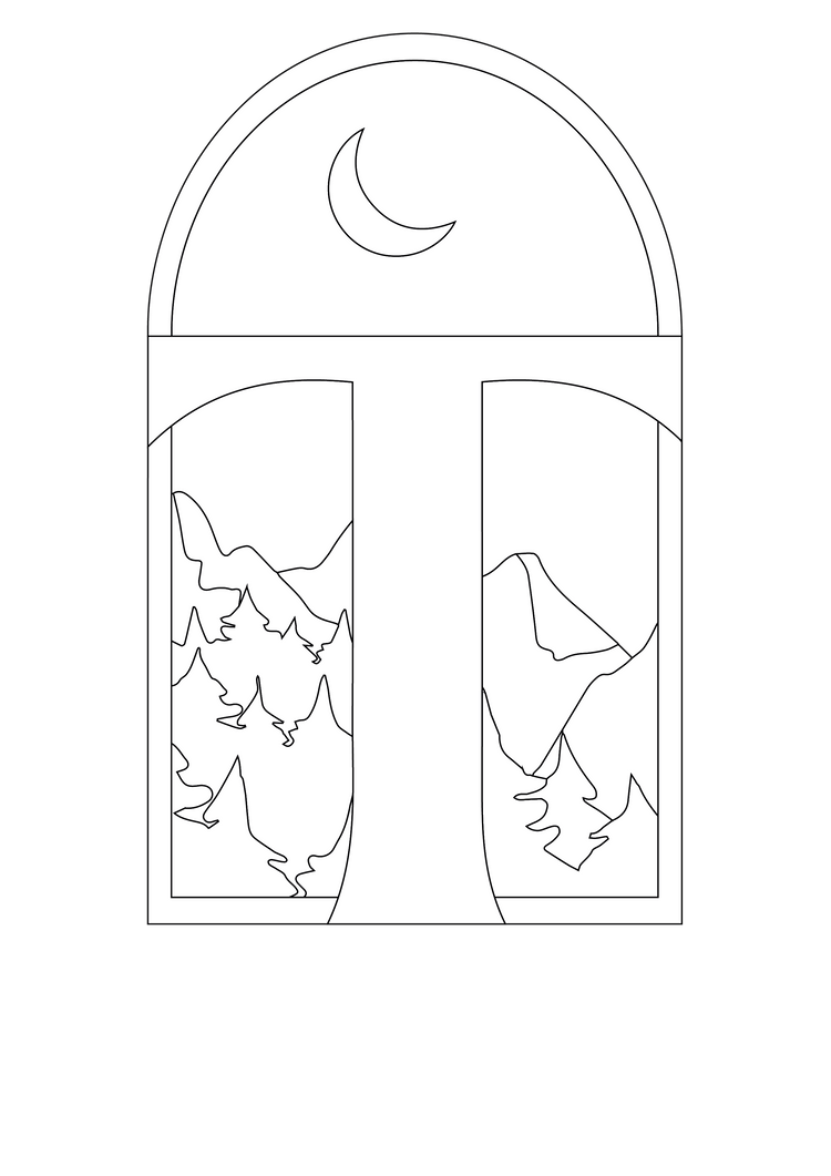 Free Letter T Painting Ideas