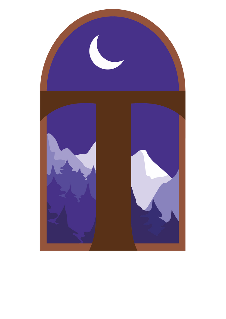 Free Letter T Painting Ideas