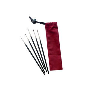 Artist Brush Set