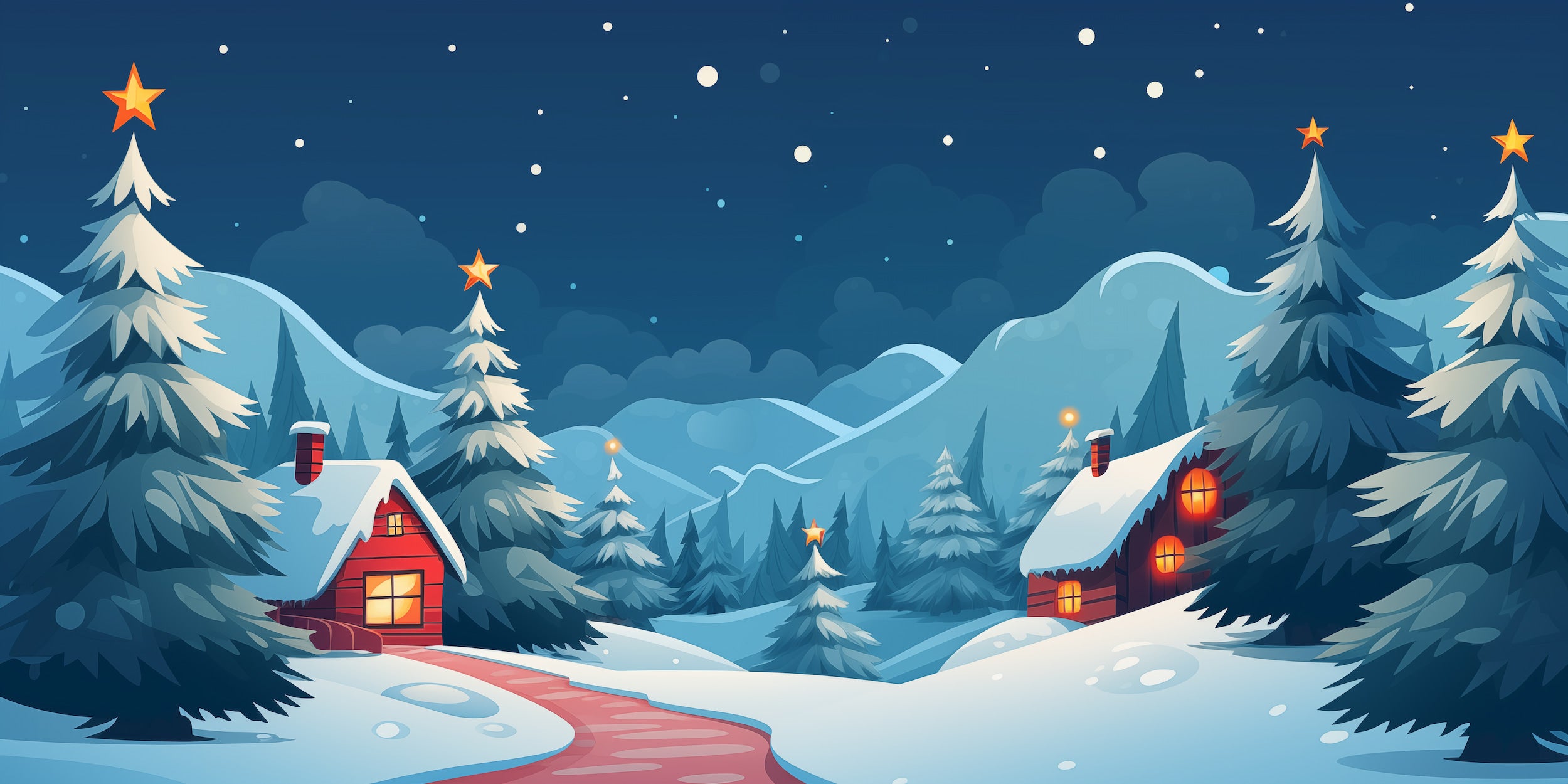 Christmas Banner