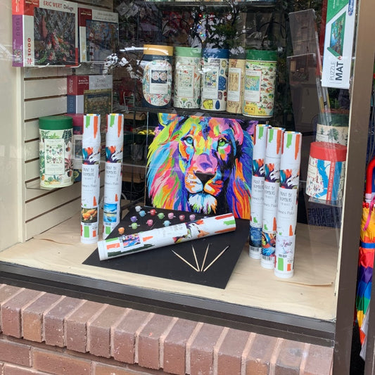 Adults Paint by Numbers Wholesale Winnie's Picks